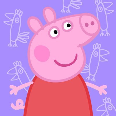soy peppa