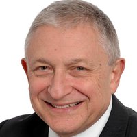 Alain Bloch (@blochalain) 's Twitter Profile Photo
