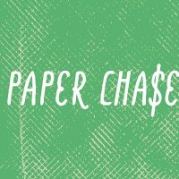 Paper Chase Movie (@paperchasemovie) 's Twitter Profile