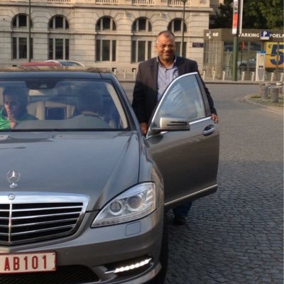 drahmed215's profile picture. 