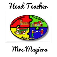 Mrs Magiera (@headwittonwalk) 's Twitter Profile