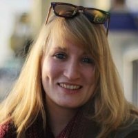 Victoria Leftwich (@v_leftwich) 's Twitter Profile