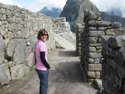 Global Explorer / Health & Technology / Mother / Wife / Experience Maker and Seeker / Community Commitment