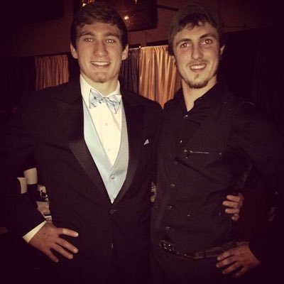 Bigparker55Cody's profile picture. 