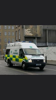 A dedicated Emergency Response Service which operates within the compounds of St. James's Gate Brewery in Dublin. Our Emergency Response Team work 24/7 all year