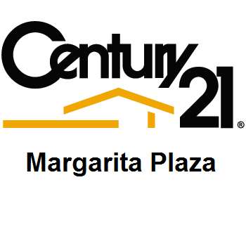 Asesor Inmobiliario Century21 Margarita Plaza.Si deseas comprar,vender o alquilar tu inmueble te doy la felicidad de lograrlo eficazmente.ernestonoria@gmail.com