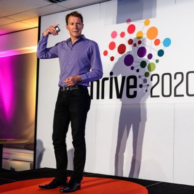 TonyCoach's profile picture. Runner, writer, coach and speaker. I help others connect, communicate, discover & live from their most magnificent self.