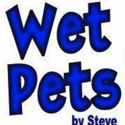 Wet Pets By Steve Wetpetsnorman Twitter
