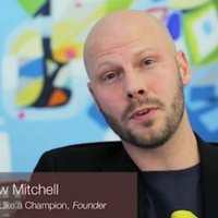 T. Drew Mitchell (@drewnd01) 's Twitter Profile