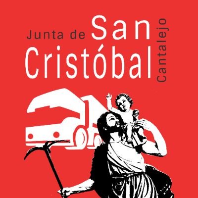 Asociacion San Cristobal de Cantalejo