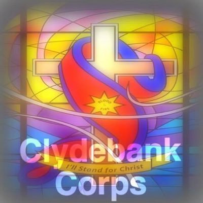 Clydebank Corps of the Salvation Army