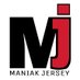 Maniak Jersey (@maniakjerseyid) Twitter profile photo Maniak Jersey (@maniakjerseyid) Twitter profile photo