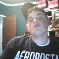 Jack Glaze - @bigballer92 Twitter Profile Photo