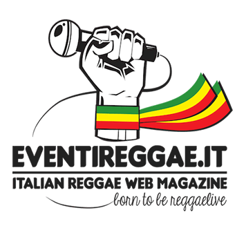 Sito dedicato al mondo del reggae e agli eventi in Italia