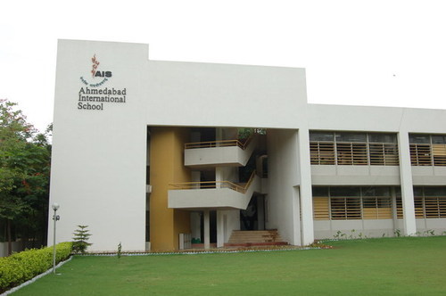 International School