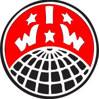 IWW Frankfurt/Main (@iwwffm) 's Twitter Profile