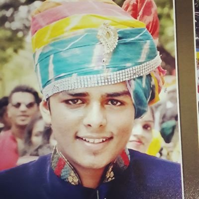 UmangJain39's profile picture. 8866371282
umang.jain39@gmail.com
MBA 😎
🎂 5th July 1994