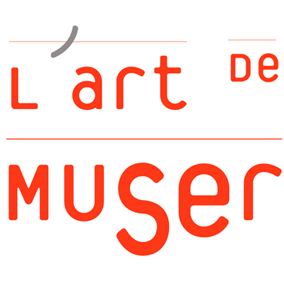 L'Art de Muser, c'est aussi l'art de twitter ! Actualités du Master Expographie-Muséographie de @Univ_artois ! #masterMEM