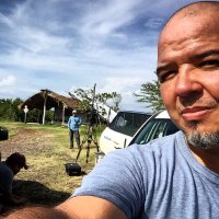 Ismael Estrada (@producerish) 's Twitter Profile