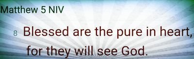 purity_the's profile picture. In a world that promotes the liberty to pursue all of our desires the education of consequences are not promoted. Focus: Encouragement, love, & wisdom.