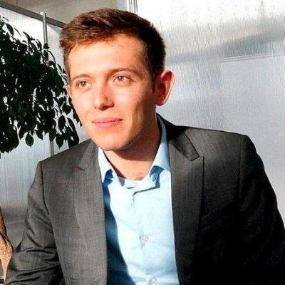 CentoThomas's profile picture. @Paygreen_fr