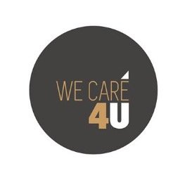 wecare_4u's profile picture. 