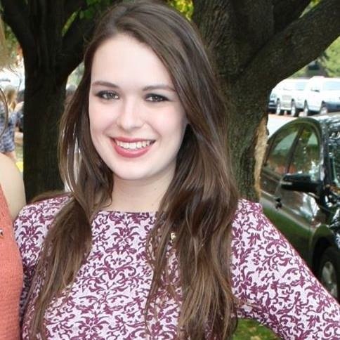 EmilyWillia16's profile picture. Never let your praying knees get lazy and love like crazy