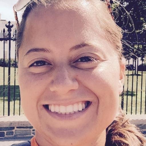 alishaanders's profile picture. 