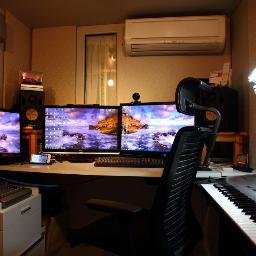 作曲☀︎映像 wiki: https://t.co/L4w1yrernj お仕事の話についてのご質問・リプは基本的にお答え出来ません。ご依頼ご相談:https://t.co/RVGOUGp5iE