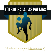 FútbolSala LasPalmas (@futbolsalalp) 's Twitter Profile