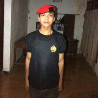 Bentar Kusuma (@apkbentar) 's Twitter Profile