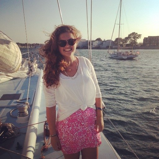 Mary Ashley Keene, MPH