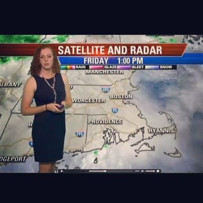 Aspiring Broadcast Meteorologist. UMass-Lowell 2016. Surf, Horses & Weather-what more do you need?