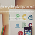 #digitalparenting (@mydigitalparent) Twitter profile photo