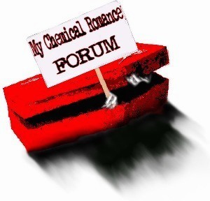 MCRF's profile picture. ~~~~~The MCRF was big and beautiful with a kind soul.~~~~~  Opened: March 5th 2005.  Closed: June 28th 2013.