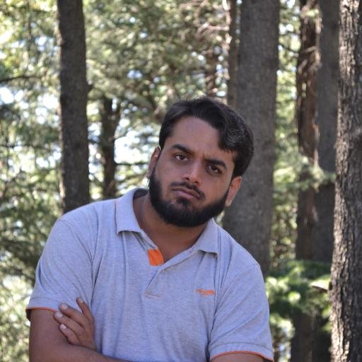 #SharePoint Administrator and Developer also a SharePoint blogger, Loves reading Tech, Islam and History, likes football,cricket and photography.