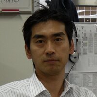 SUNG HWAN CHOI (@pangate) 's Twitter Profile