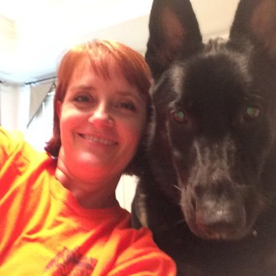 LisaJones567's profile picture. wife, mother, teacher