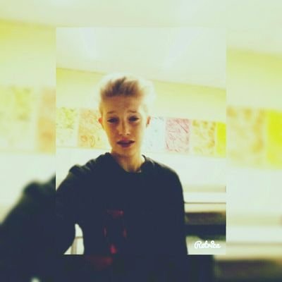 ich bin Nick.