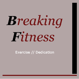 IG: breakingfit1 // Check out the blog link below // Questions? Email me at breakingfit1@gmail.com