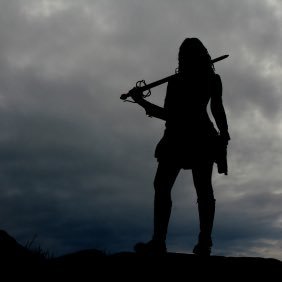 Calling all wolf hunters, if your fighting them this Halloween share your stories and pictures with us. Red riding hoods unite!