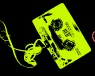 Music for beings with Robotic Ears.