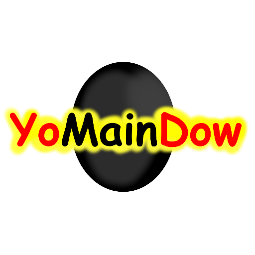 YoMainDowTCG's profile picture. Join me and a new trading card game called YoMainDow Kickstarters live right now! Come show your support!