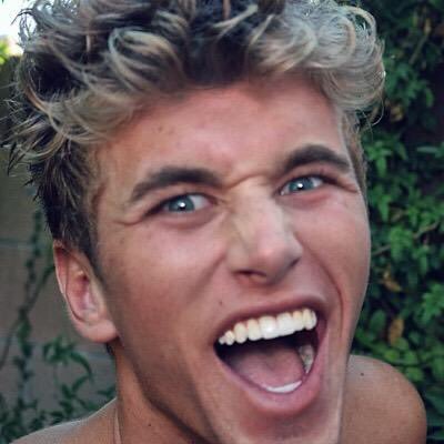 INSTAGRAM: @ IAMNATEGARNER SNAPCHAT: IMNATEGARNER