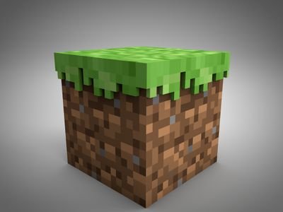 !Where its all about minecraft!
!Join our World!