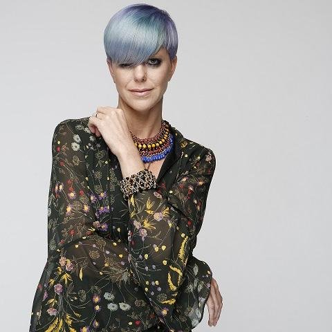 TAHofficial's profile picture. Actress, Singer, Songwriter & Founder/Partner @YCRRecords