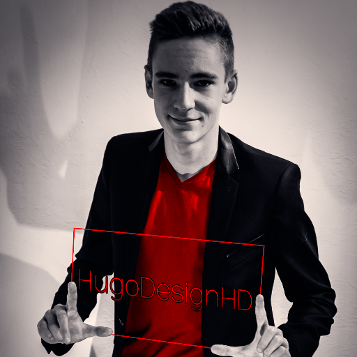 HugoDesignHD's profile picture. Designer 3D