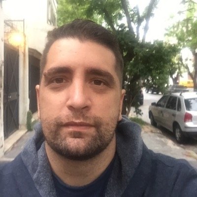 SoySebaBosco's profile picture. 