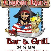 Captain Ron's (@captainrons) 's Twitter Profile