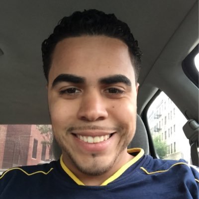 jamestavarez122's profile picture. Meteorologist, SUNY Oswego
